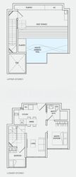 Oxley Edge (D9), Apartment #523661581